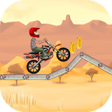 Moto Bike Race 2D icon