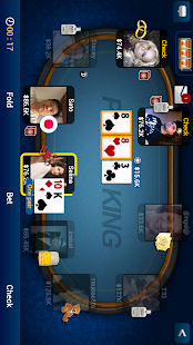 Texas Holdem Poker Pro 4.7.20 APK screenshots 1
