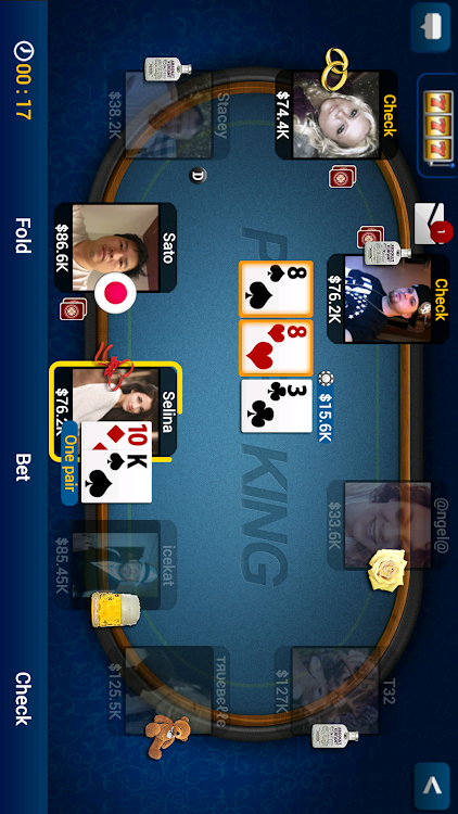 Texas Holdem Poker Pro - 4.9.7 - (Android)