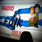 Cover Image of ดาวน์โหลด RADIO FOLK  APK