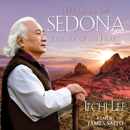 Icon image The Call of Sedona: Journey of the Heart