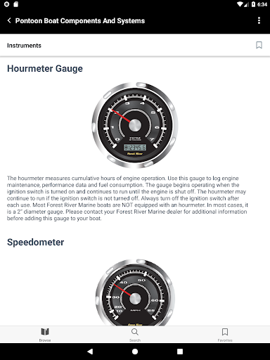 Trifecta Pontoon Owners Guide