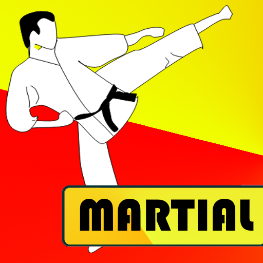 Learn Martial Arts 1.1.20 Icon