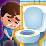 Toilet Life icon