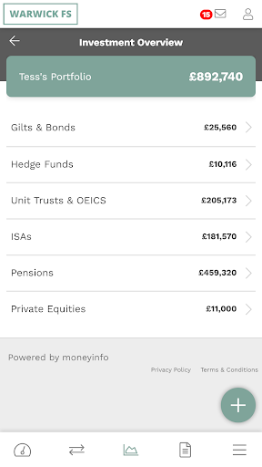 WFS My Wealth Screen 2