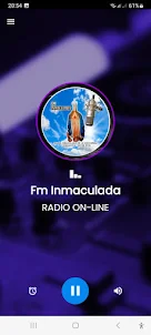 Fm Inmaculada 101.7