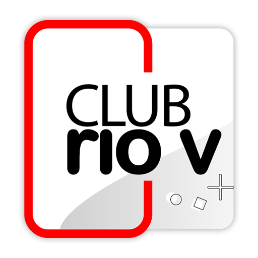 Club Rio V logo