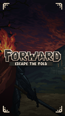 Forward: Escape The Foldのおすすめ画像1