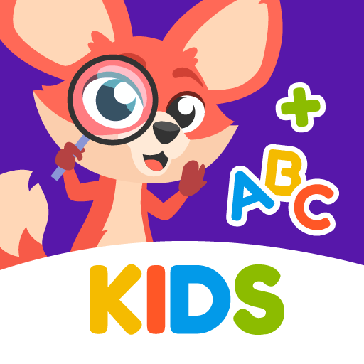 sofatutor KIDS logo