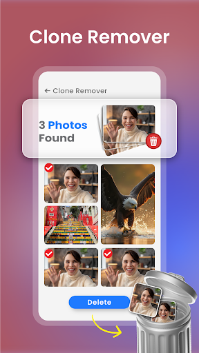 Phone Cleaner - Clear Junk screenshot 12