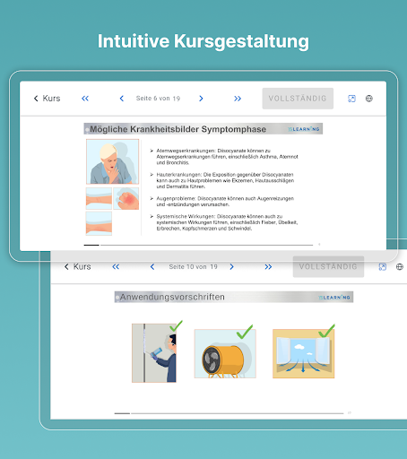 TS-Learning Screen 3