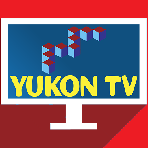 YUKON TV logo
