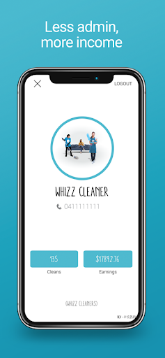 WhizzHub Screen 3