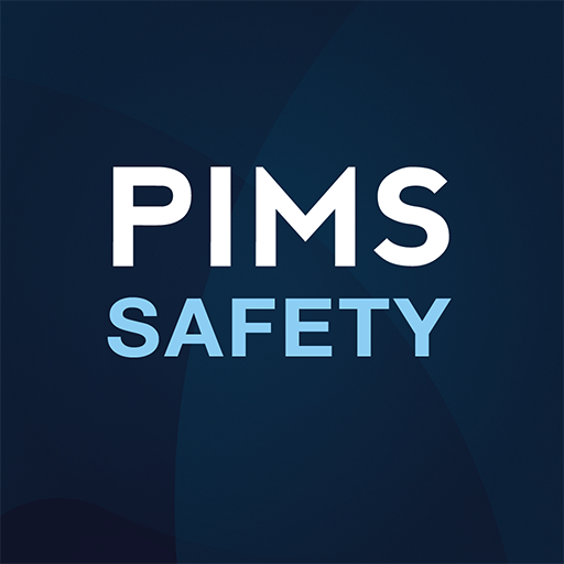 PIMS Safety TapIn