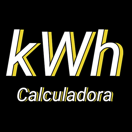 Calculadora kWh Custo Energia