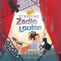 Icoonafbeelding voor Not Starring Zadie Louise