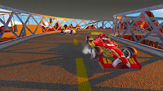 Flying Car Formula Jet Racerのおすすめ画像2