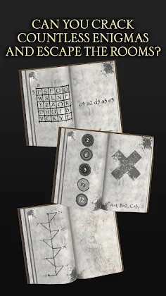 The Da Vinci Cryptex - Screenshot 4