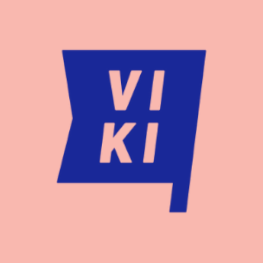 VIKI logo
