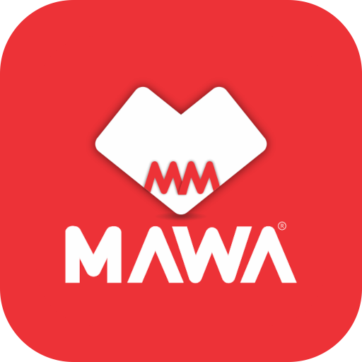 Mawa Pharmacy logo