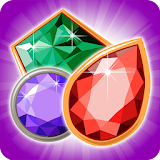 Jewels and Gems icon