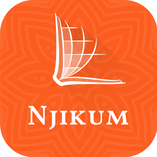 Jukun Bible logo