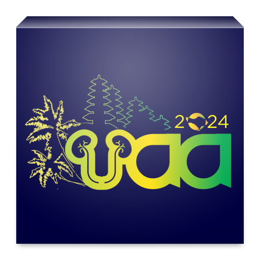 UAA 2024 logo