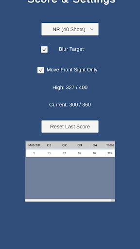 Digi Shoot-Pistol Simulator
