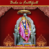 Lord Sai Baba HD Wallpaper icon