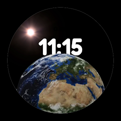 X99 Watchface