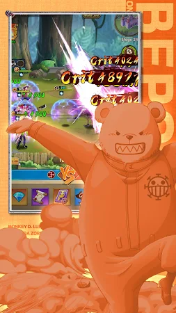 Game screenshot Pirate Bay: Curse Treasure hack