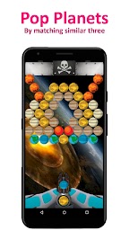 Planet Shooter