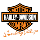 Harley Davidson Würzburg icon