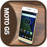 Theme Launcher Moto G5/G5 Plus icon