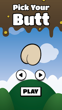Jumpy Butt - Screenshot 2