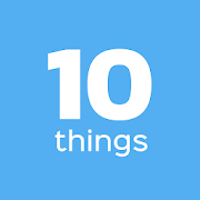 10things - city guides
