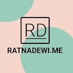 Cover Image of ดาวน์โหลด Ratnadewi.me: Lifestyle Blogge  APK