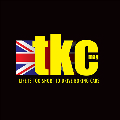 TKC Mag logo