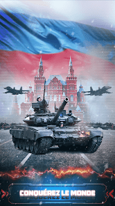 Conflict of Nations: WW3 APK MOD – Monnaie Illimitées (Astuce) screenshots hack proof 2