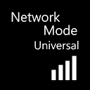Modalità di rete universale
