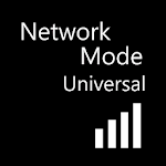Cover Image of Unduh Mode Jaringan Universal  APK