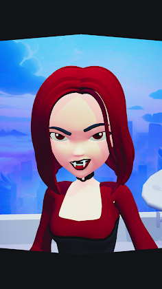 Guess Who's A Clone - Screenshot 3