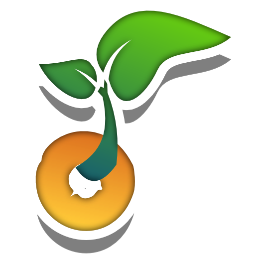 DeeGrow 1.0.2 Icon