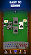 screenshot of Hearts: Card Game