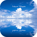 Uyuni Magick - ウユニ塩湖的水面加工