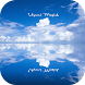 Uyuni Magick - ウユニ塩湖的水面加工 - Androidアプリ