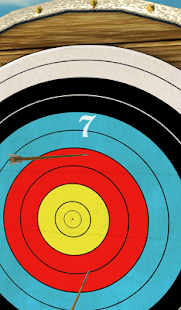 Bowmaster Archery Target Range