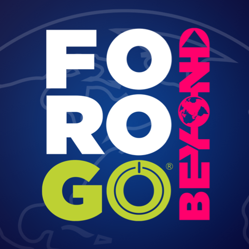 Foro Go 2022 logo