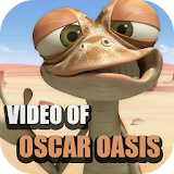 Video of Oscar Oasis icon