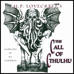 Icon image The Call of Cthulhu: Classic Tales Edition